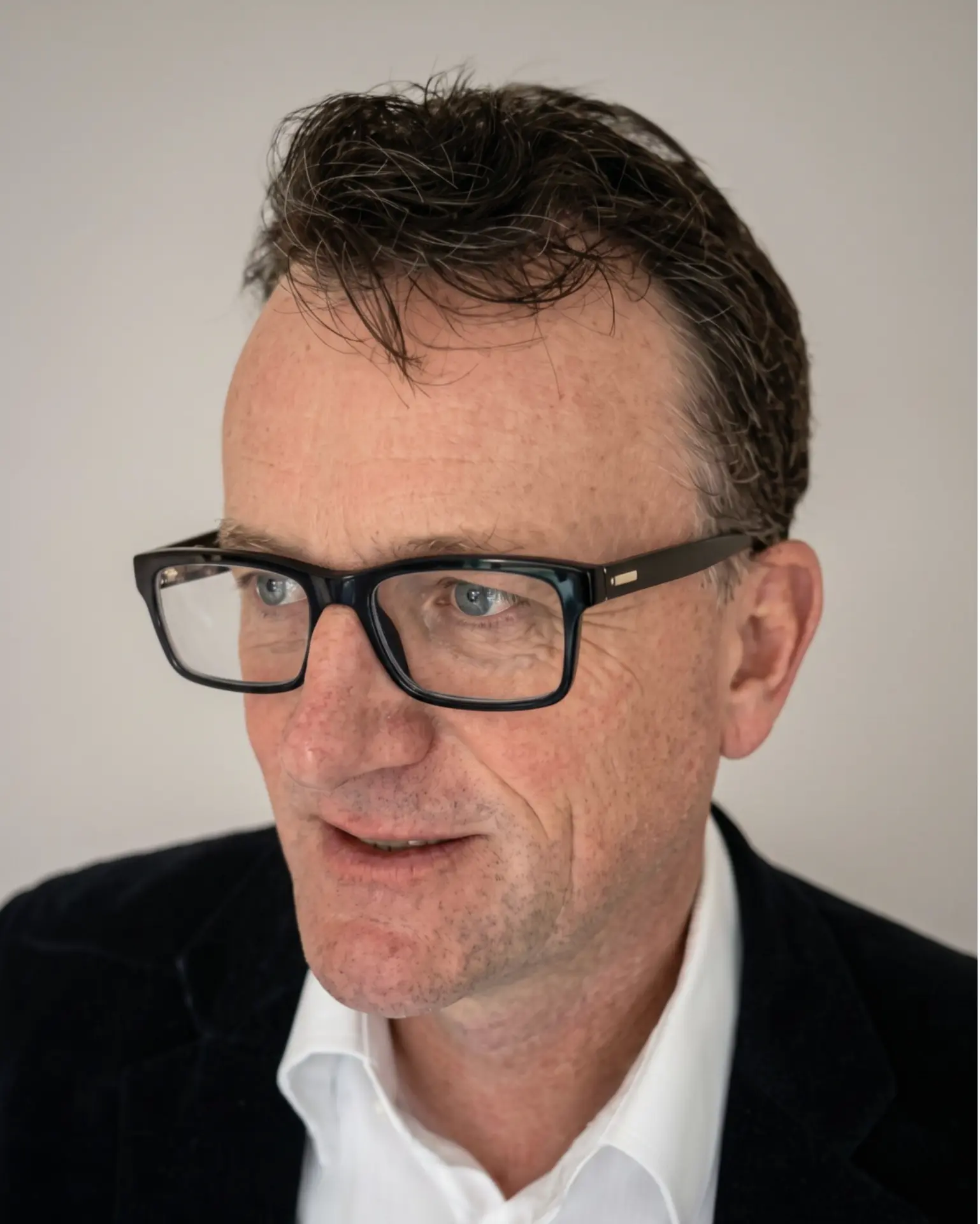 Michael Ludlow