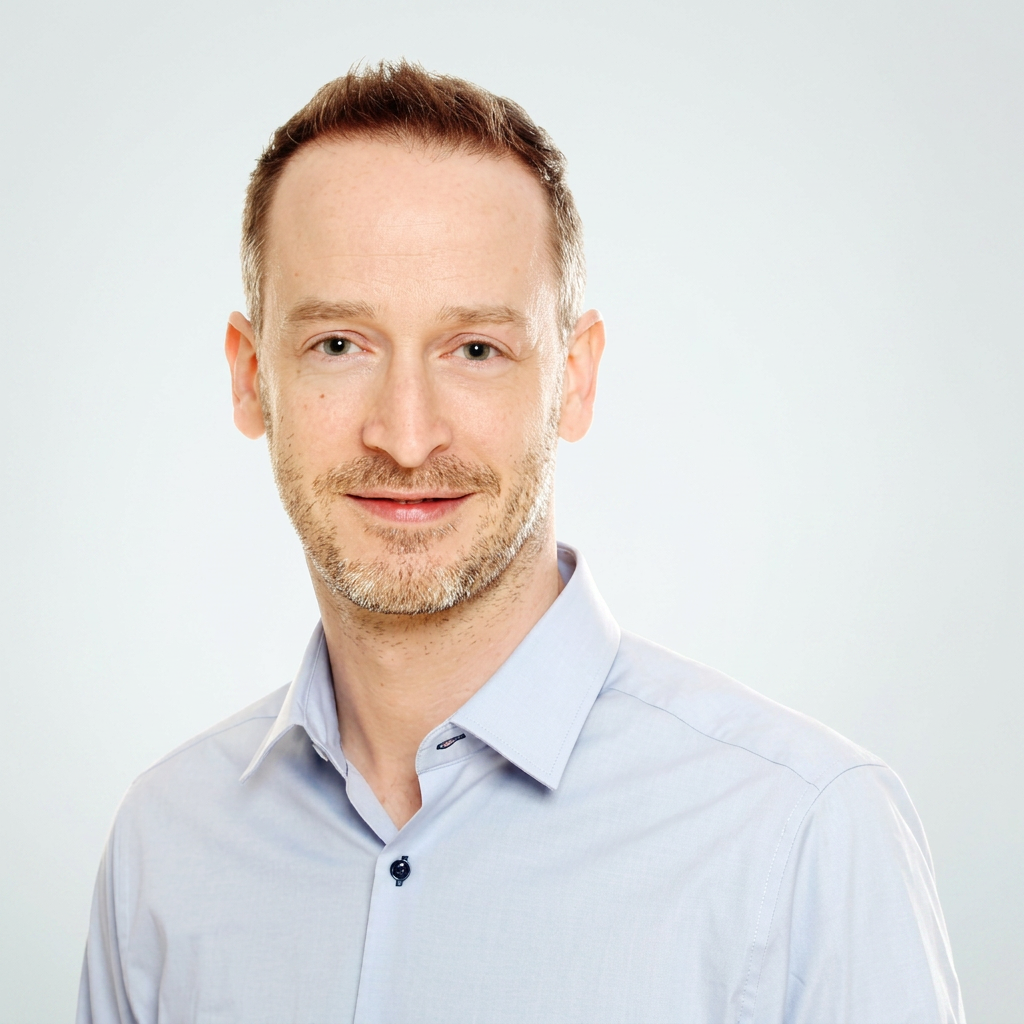 Jonas Deister